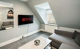 Heart Of Kensington And Chelsea,2 Bedr